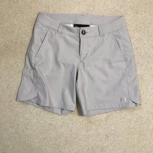 Under Armour Women's UA Fish Hunter Short